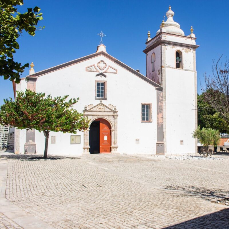 Les églises de Portimão accueillent le Festival Rosa do Mundo