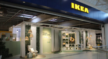 IKEA Loulé fête son cinquième anniversaire avec des réductions