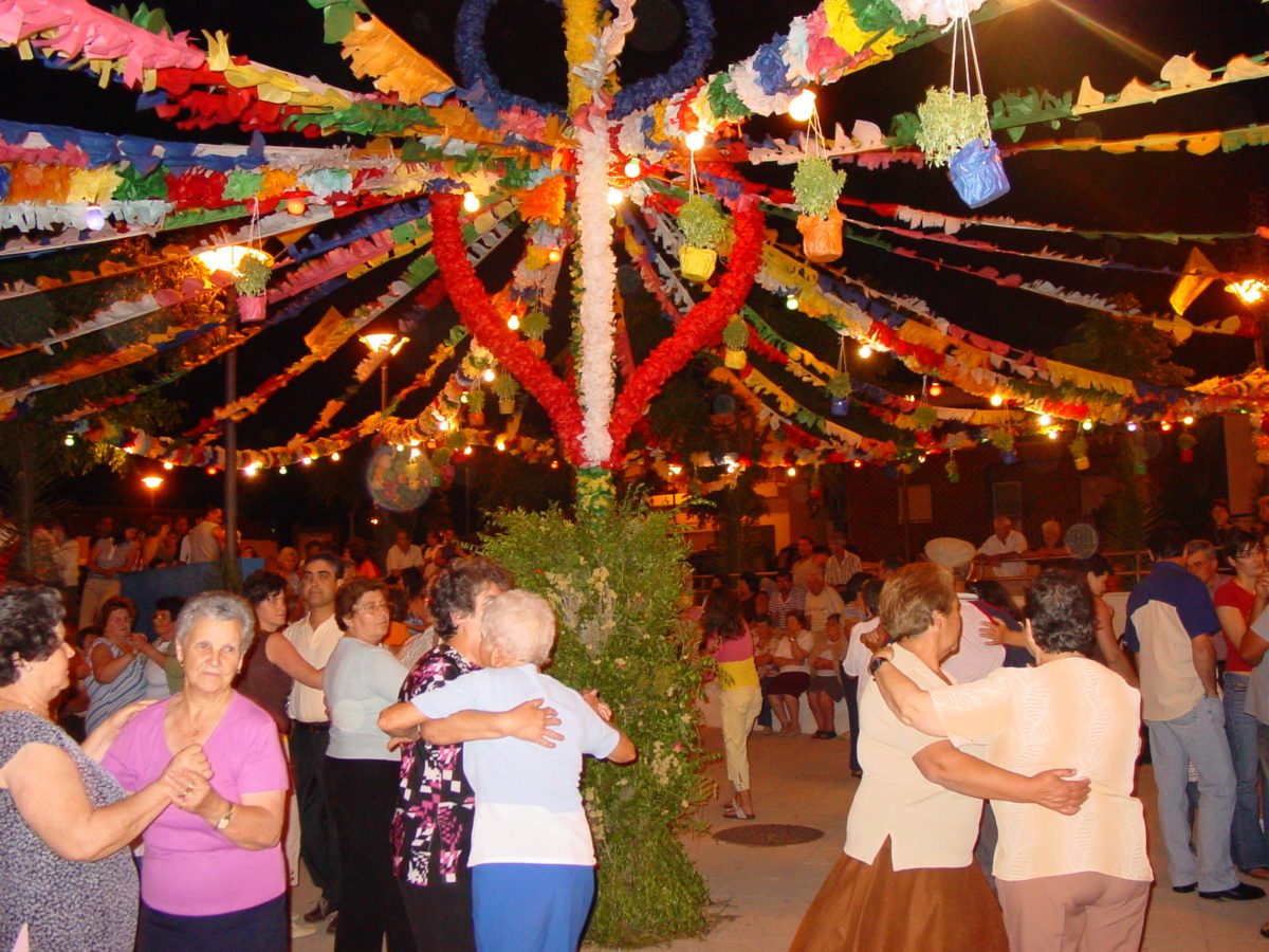 Fêtes de Rue en Algarve | Vivre le Portugal