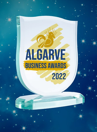 Premiers prix d'affaires de l'Algarve 