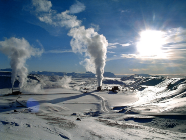 Le Premier ministre portugais en Islande pour apprendre de l’expérience géothermique