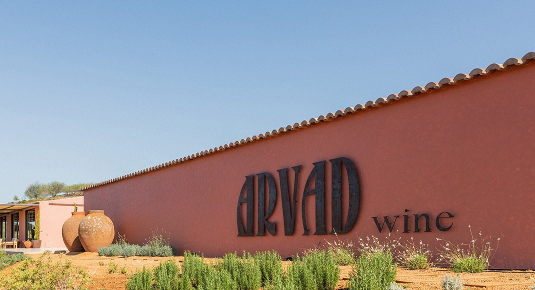 L'Algarve remporte cinq médailles au concours Wine Cities