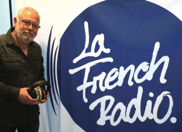 La French Radio : « Il manquait au Portugal un média réactif pour les francophones »