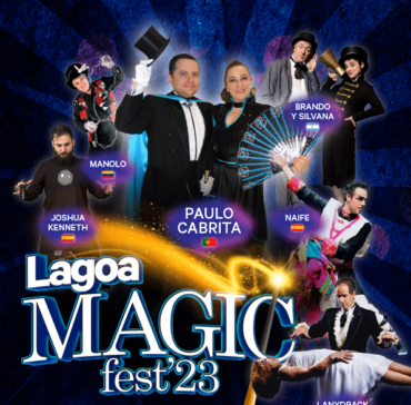 Lagoa Magic Fest revient pour une troisième édition