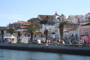 Les hôtels de l’Algarve cherchent à construire des maisons pour les travailleurs