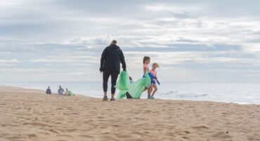 Vale do Lobo accueillera le nettoyage de la plage ce week-end