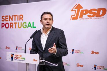 Le leader du PSD entamera une visite de quatre jours en Algarve