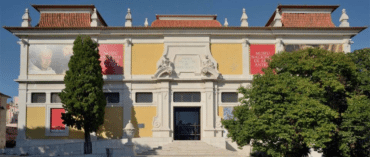 Le Musée National d’Art Ancien