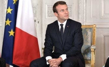 Macron sera à Lisbonne ce 27 juillet pour parler énergie et changement climatique