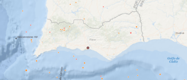 « C’était fort ! » : un tremblement de terre de 3,7 réveille l’Algarve