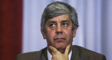 Nouvelle confusion sur « l’invitation » de Mário Centeno à devenir Premier ministre