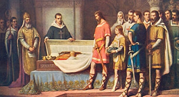 Le malheureux D. Sancho II et la conquête de l’Algarve