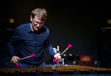Le festival de percussions revient à Portimão pour la deuxième édition
