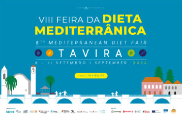 Tavira accueille le salon de la diète méditerranéenne