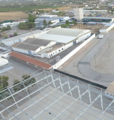 Le parc des expositions de Fatacil va se développer alors que le conseil achète un terrain de Mitsubishi