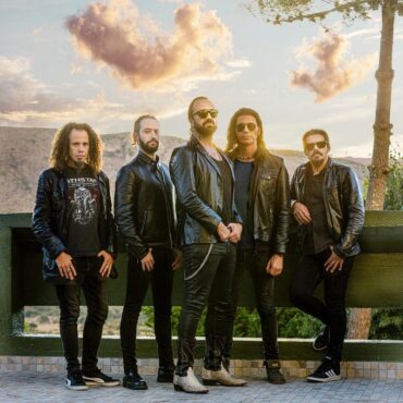 Le groupe portugais Moonspell annonce une tournée nord-américaine