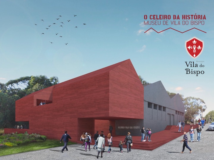 Vila do Bispo ouvrira un musée présentant l’histoire locale « unique » en 2023