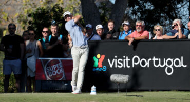 Les meilleurs golfeurs cherchent la gloire du Portugal Masters à Vilamoura