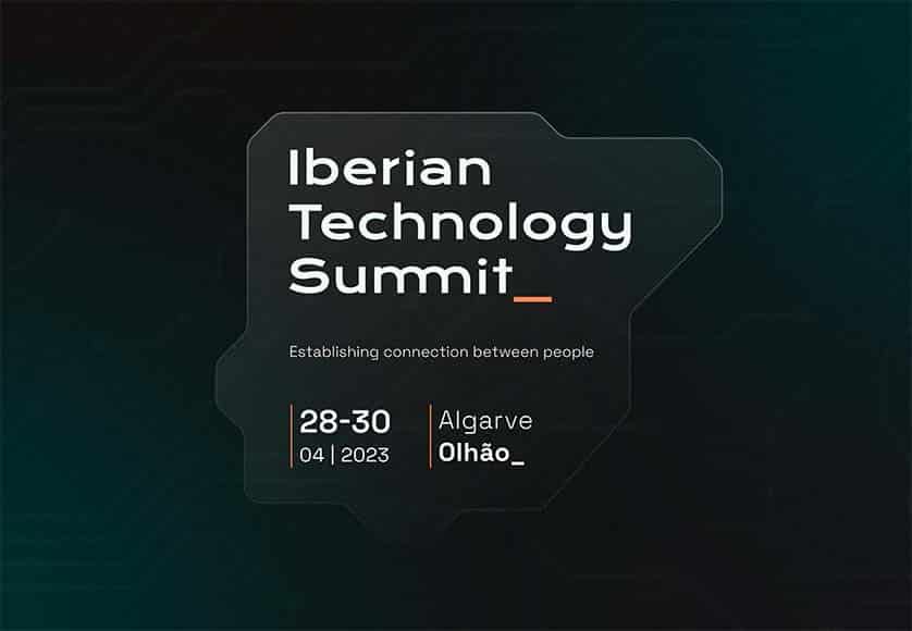 Sommet technologique ibérique