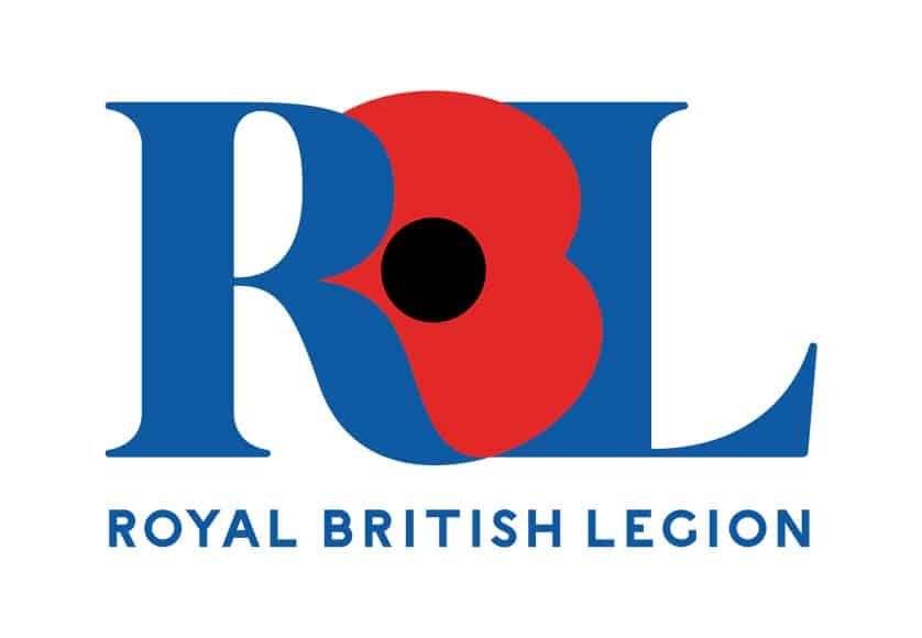 Logo RLB