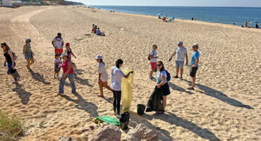 Opération Clean Beach : « Il reste encore beaucoup à faire »