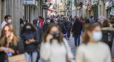 Le Portugal se prépare à faire face à la menace d’une « twindémie »