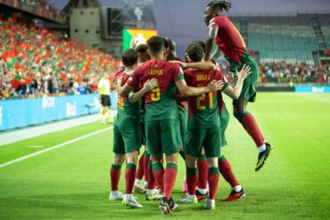 Le Portugal bat le Luxembourg lors d’une victoire historique 9-0 en Algarve