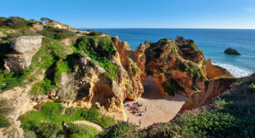 L’Algarve le fait encore !  La région a salué la première destination balnéaire d’Europe aux « Oscars » du tourisme