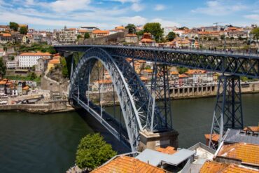 Le Portugal remporte 12 « Oscars » mondiaux du tourisme