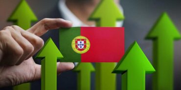 La dette publique du Portugal revient au niveau de la Troïka ;  troisième plus élevé d’Europe