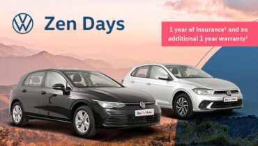 Carby’s Zen Days : achat de voiture avec garantie et assurance intégrées