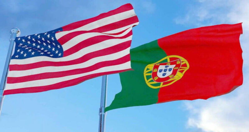 Les États-Unis réitèrent l’importance de la base aérienne des Açores