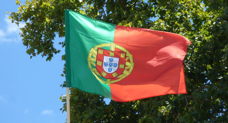 Re: article « Drapeau du Portugal » par Isobel Costa (édition du 19 août)