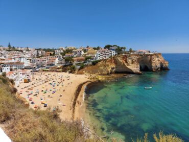 Le Portugal « quatrième meilleure destination pour les expatriés en 2022 »