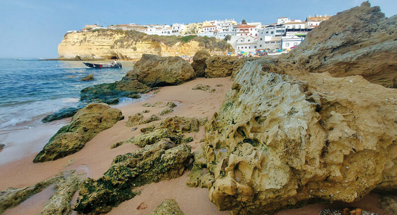 Les considérations financières pour déménager et vivre au Portugal