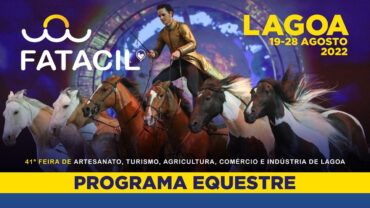 Lagoa investit dans le secteur équestre pour la 41e édition du FATACIL