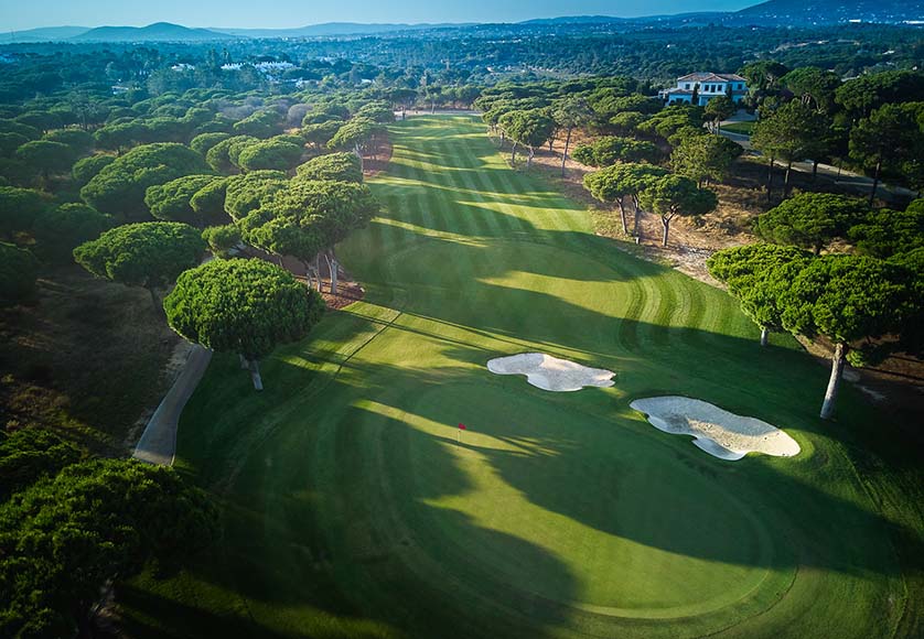 Quinta do Lago accueillera un tournoi de golf caritatif 