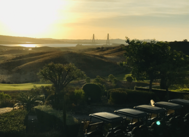 Le parcours de golf Quinta do Vale accueillera un tournoi caritatif