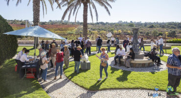 Les Lagoa Wine Experiences 2021 très demandées, selon les organisateurs