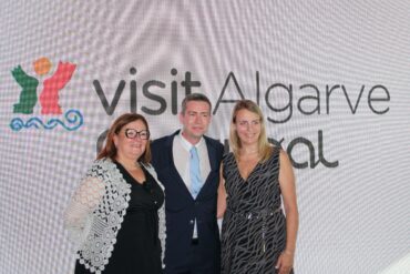 André Gomes devient le nouveau chef du tourisme de l’Algarve