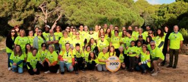Sentez-vous connecté : devenez bénévole en Algarve !