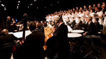 Requiem de Mozart (Orchestre de Cadaqués), le 12 décembre à Gulbenkian