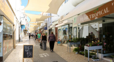 Les magasins de Portimão offrent jusqu’à 50 % de réduction pour célébrer le Black Friday