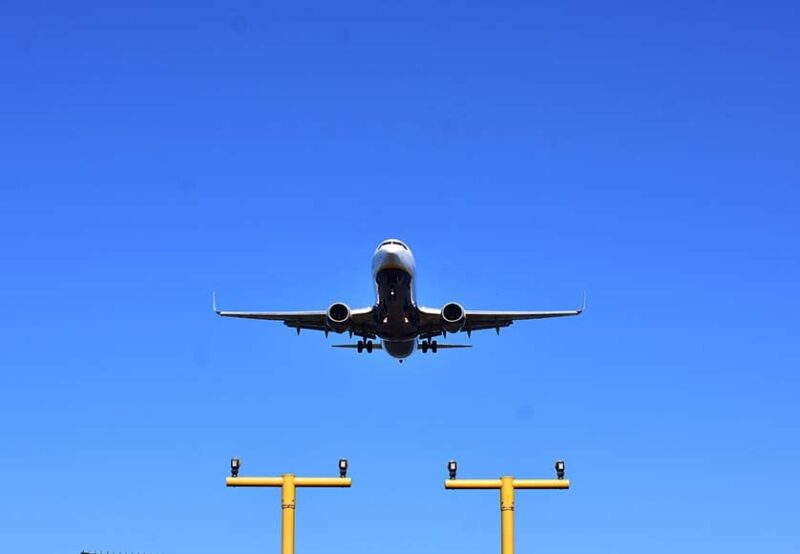 Ryanair a « transformé le tourisme en Algarve »