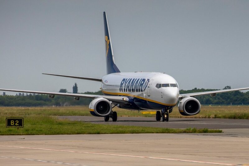 Ryanair menace de fermer sa base de Madère en raison des taxes aéroportuaires