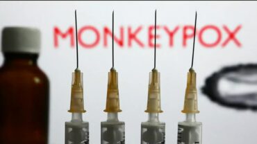 La DGS annonce cinq groupes prioritaires pour les vaccinations contre la variole du singe