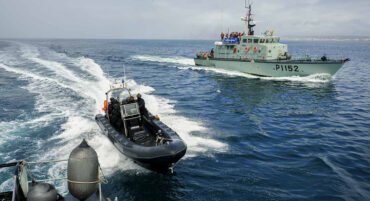 La marine portugaise va tester une « coopération maritime » avec 10 pays au large de Portimão