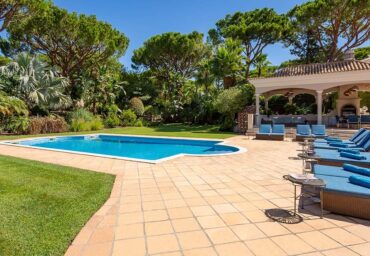 La beauté d’une escapade d’automne en Algarve