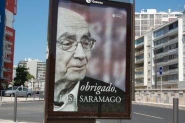 Un journal inédit du prix Nobel José Saramago retrouvé dans son ordinateur