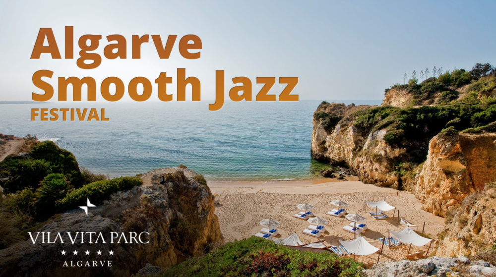 Algarve Smooth Jazz Festival Vivre le Portugal